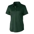 Cutter & Buck Women's Prospect Recycled Featherlight Stretch | https://www.bestnamebadges.com