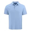 Cutter & Buck Men's Prospect Recycled Featherlight Stretch  | https://www.bestnamebadges.com