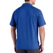 Cutter & Buck Men's Prospect Recycled Featherlight Stretch  | https://www.bestnamebadges.com