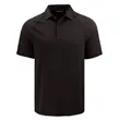 Cutter & Buck Men's Prospect Recycled Featherlight Stretch  | https://www.bestnamebadges.com