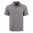 Cutter & Buck Men's Prospect Recycled Featherlight Stretch  | https://www.bestnamebadges.com