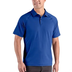 Cutter & Buck Men's Prospect Recycled Featherlight Stretch 