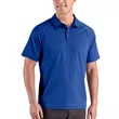 Cutter & Buck Men's Prospect Recycled Featherlight Stretch  | https://www.bestnamebadges.com