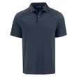 Cutter & Buck Men's Prospect Recycled Featherlight Stretch  | https://www.bestnamebadges.com