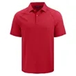 Cutter & Buck Men's Prospect Recycled Featherlight Stretch  | https://www.bestnamebadges.com
