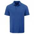 Cutter & Buck Men's Prospect Recycled Featherlight Stretch  | https://www.bestnamebadges.com