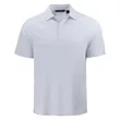 Cutter & Buck Men's Prospect Recycled Featherlight Stretch  | https://www.bestnamebadges.com