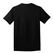 Port & Company® Core Cotton Tee | https://www.bestnamebadges.com