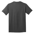 Port & Company® Core Cotton Tee | https://www.bestnamebadges.com