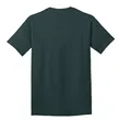 Port & Company® Core Cotton Tee | https://www.bestnamebadges.com