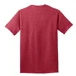 Port & Company® Core Cotton Tee | https://www.bestnamebadges.com