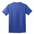 Port & Company® Core Cotton Tee | https://www.bestnamebadges.com
