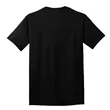 Port & Company® Core Cotton Tee | https://www.bestnamebadges.com
