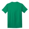 Port & Company® Core Cotton Tee | https://www.bestnamebadges.com