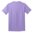 Port & Company® Core Cotton Tee | https://www.bestnamebadges.com