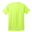 Port & Company® Core Cotton Tee | https://www.bestnamebadges.com