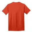 Port & Company® Core Cotton Tee | https://www.bestnamebadges.com