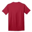 Port & Company® Core Cotton Tee | https://www.bestnamebadges.com