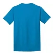 Port & Company® Core Cotton Tee | https://www.bestnamebadges.com