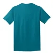Port & Company® Core Cotton Tee | https://www.bestnamebadges.com