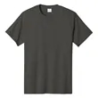 Port & Company® Core Cotton Tee | https://www.bestnamebadges.com