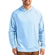 Cutter & Buck Men's Adapt Recycled Soft Knit Stretch | https://www.bestnamebadges.com