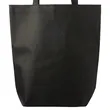 Large Commerce Non Woven Tote Bags | https://www.bestnamebadges.com