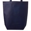 Large Commerce Non Woven Tote Bags | https://www.bestnamebadges.com