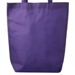 Large Commerce Non Woven Tote Bags | https://www.bestnamebadges.com