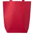 Large Commerce Non Woven Tote Bags | https://www.bestnamebadges.com