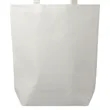 Large Commerce Non Woven Tote Bags | https://www.bestnamebadges.com