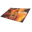 VividGuard Rubber Mat - 10' x 3' | https://www.bestnamebadges.com