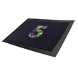 Essential Step Welcome Mat - 27" x 18" | https://www.bestnamebadges.com