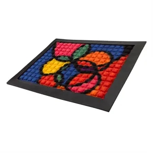 Renewal All-Weather Floor Mat - 6' x 4'