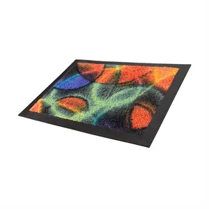 VividStep Floor Mat - 4' x 3'