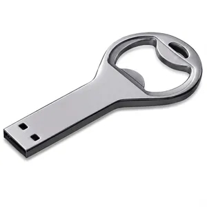 Bottle Opener Key USB Drive
