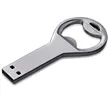 Bottle Opener Key USB Drive | https://www.bestnamebadges.com