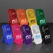Fan with Kickstand | https://www.bestnamebadges.com