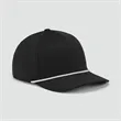 Sun Day Red Pioneer Perf Rope Hat NL | https://www.bestnamebadges.com