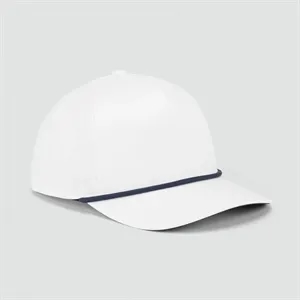 Sun Day Red Pioneer Perf Rope Hat NL
