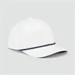 Sun Day Red Pioneer Perf Rope Hat NL | https://www.bestnamebadges.com