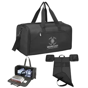 Garment Duffel Bag