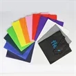 Economy Non-Woven Tote | https://www.bestnamebadges.com