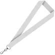 Polyester Full Color Sublimated Lanyard ID | https://www.bestnamebadges.com
