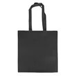 Economy Non-Woven Tote | https://www.bestnamebadges.com
