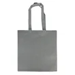 Economy Non-Woven Tote | https://www.bestnamebadges.com