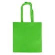 Economy Non-Woven Tote | https://www.bestnamebadges.com