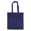 Economy Non-Woven Tote | https://www.bestnamebadges.com
