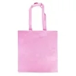 Economy Non-Woven Tote | https://www.bestnamebadges.com