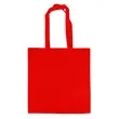 Economy Non-Woven Tote | https://www.bestnamebadges.com